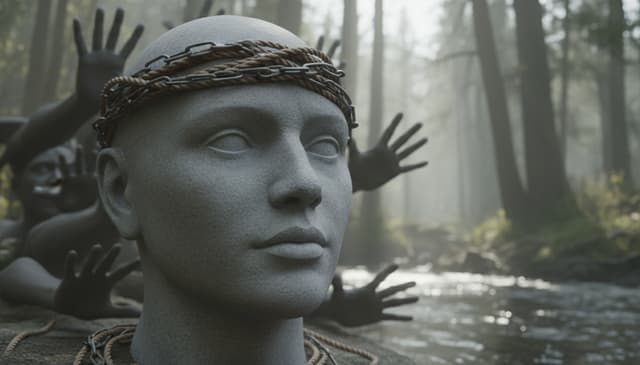 Jak radzić sobie z presją otoczenia: praktyczny przewodnik