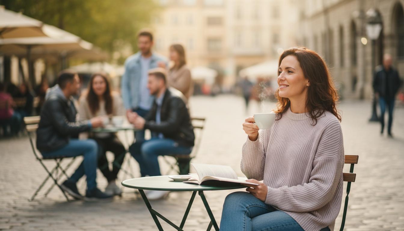 Jak radzić sobie z presją społeczną bycia singlem: praktyczny przewodnik
