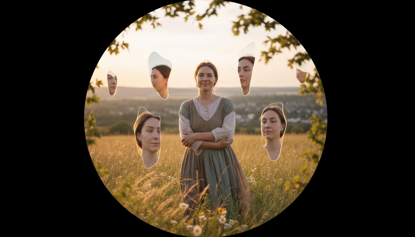 Jak radzić sobie z presją społeczną dotyczącą wyglądu: praktyczne wskazówki