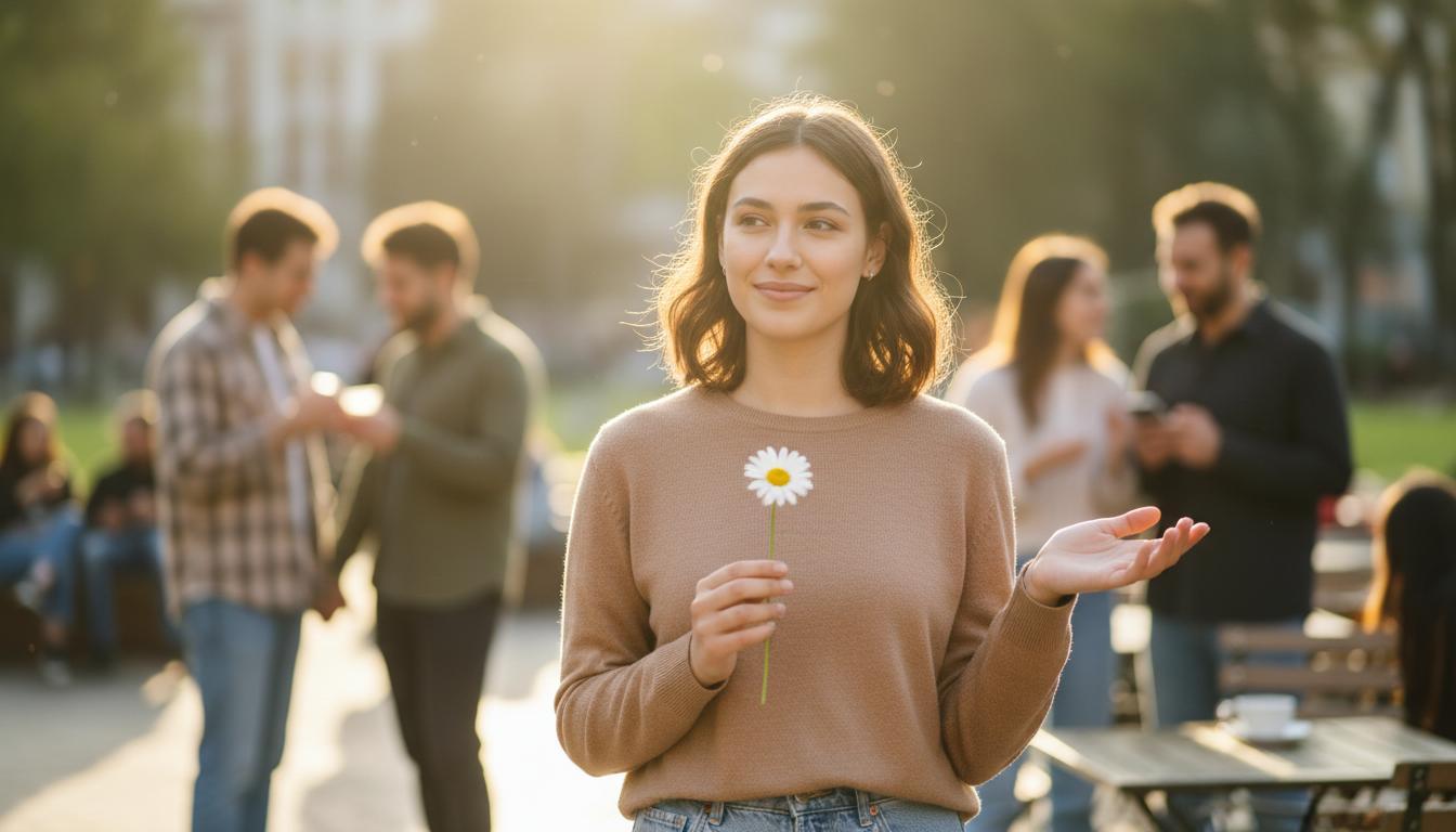 Jak radzić sobie z presją społeczną dotyczącą związków: praktyczny poradnik