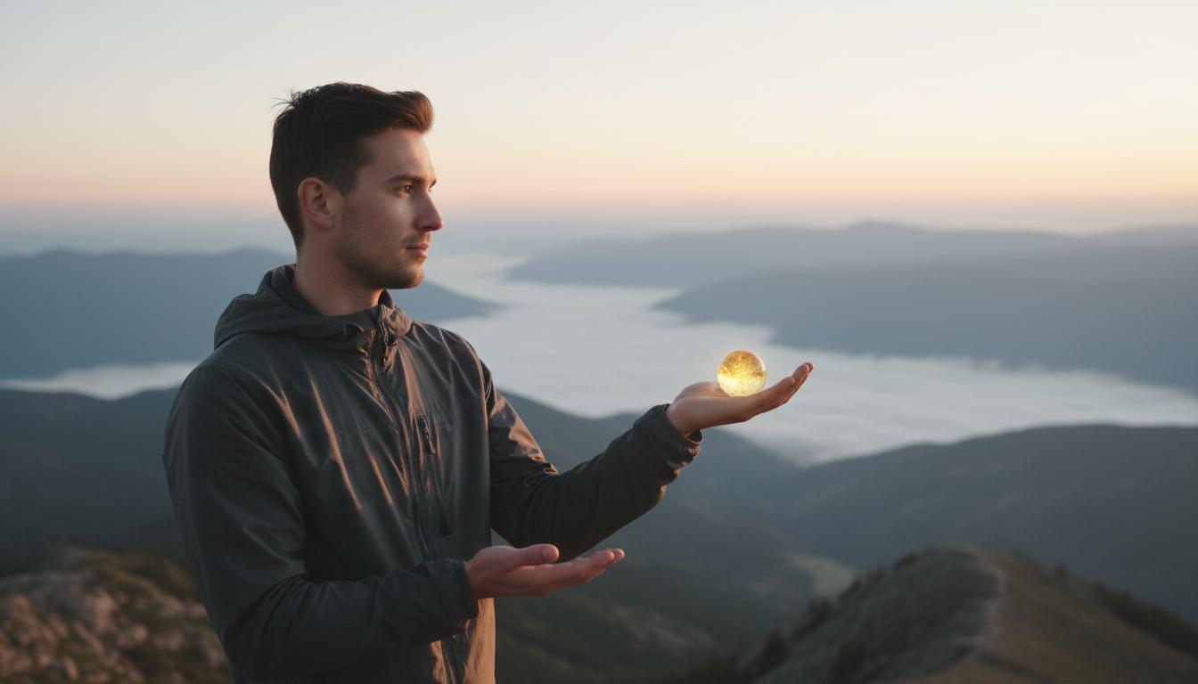 Jak radzić sobie z presją sukcesu: praktyczny przewodnik psychologiczny
