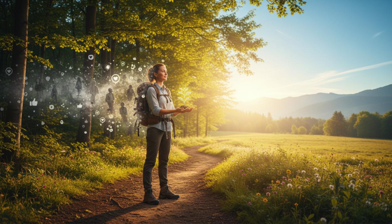 Jak radzić sobie z presją wynikającą z porównań z innymi: praktyczny przewodnik