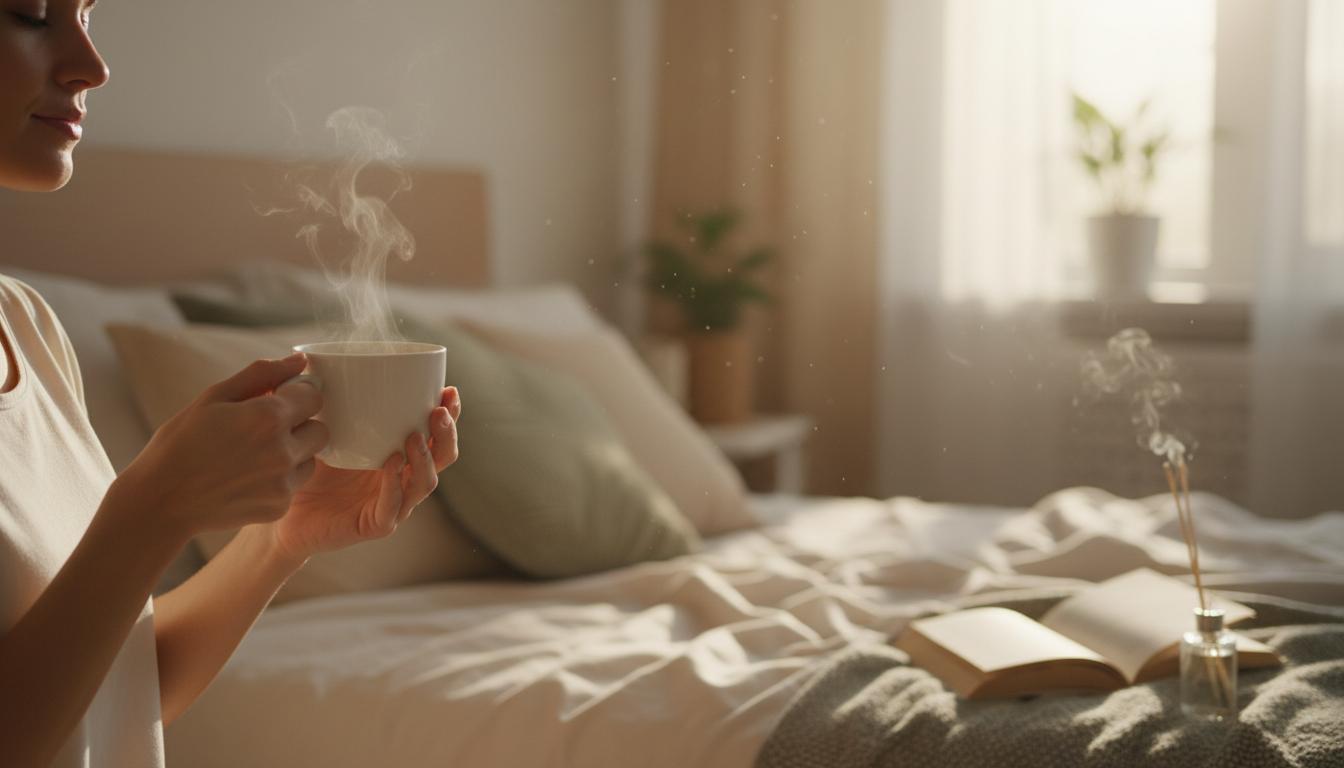 Jak radzić sobie z przemęczeniem: praktyczny przewodnik dla każdego