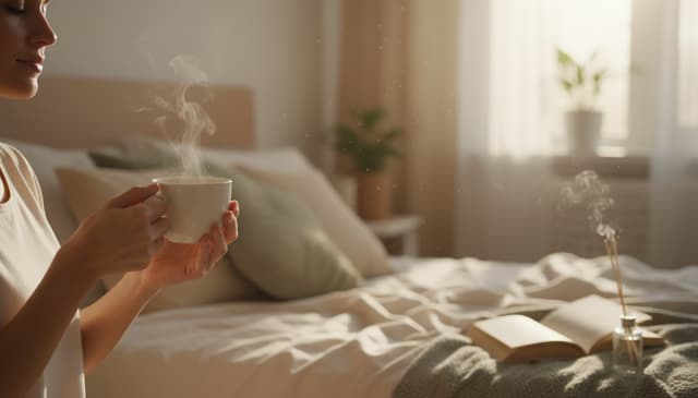 Jak radzić sobie z przemęczeniem: praktyczny przewodnik dla każdego