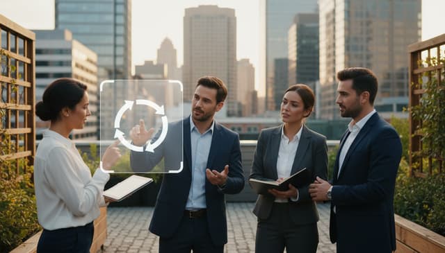 Jak radzić sobie z rotacją pracowników: praktyczny poradnik menedżera