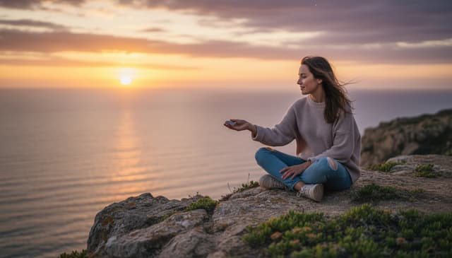Jak radzić sobie z rozstaniem: praktyczny przewodnik emocjonalny