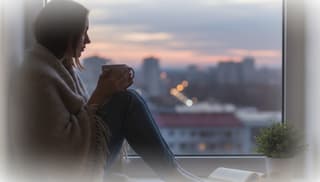 Jak radzić sobie z samotnością: praktyczne wskazówki od psychoterapeuty