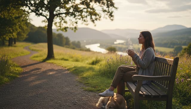 Jak radzić sobie z samotnością bez przyjaciół: praktyczny przewodnik