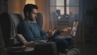 Jak radzić sobie z samotnością online: praktyczny przewodnik