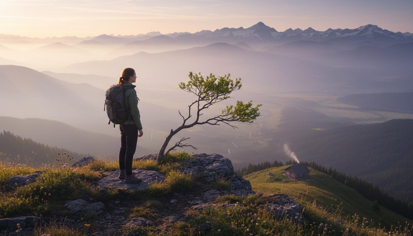 Jak radzić sobie z samotnością po emigracji: praktyczny przewodnik