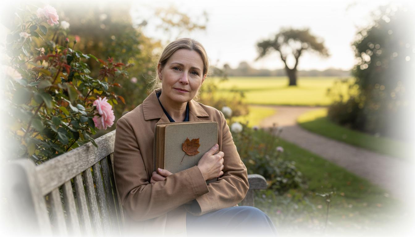 Jak radzić sobie z samotnością po stracie bliskiej osoby: praktyczny przewodnik