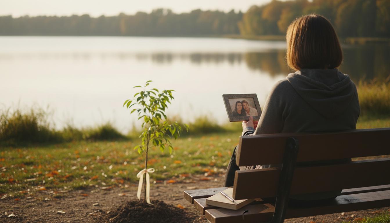 Jak radzić sobie z samotnością po stracie przyjaciela: praktyczny przewodnik