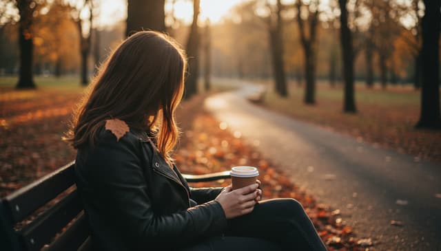 Jak radzić sobie z samotnością po zerwaniu: praktyczny przewodnik