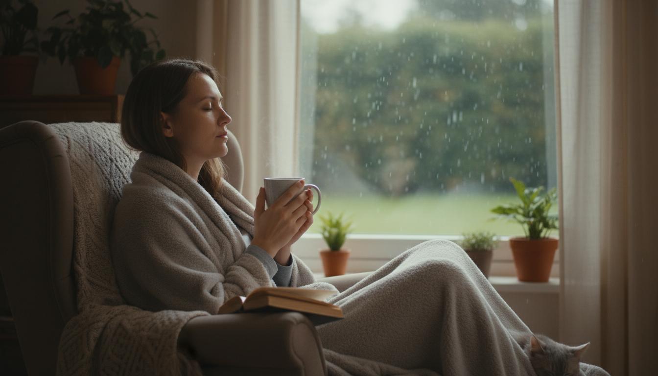 Jak radzić sobie z samotnością podczas choroby: praktyczny przewodnik