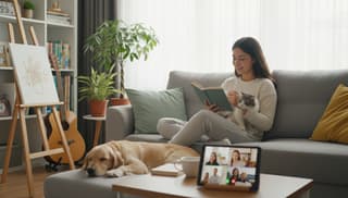 Jak radzić sobie z samotnością w weekend: praktyczne porady i pomysły