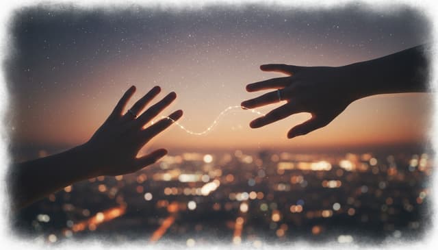 Jak radzić sobie z tęsknotą w związku na odległość: praktyczne porady