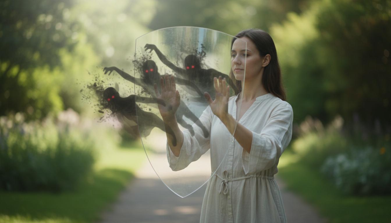 Jak radzić sobie z toksycznymi ludźmi: praktyczny przewodnik