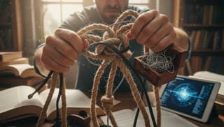 Jak radzić sobie z trudnym materiałem: praktyczny przewodnik dla nauczycieli