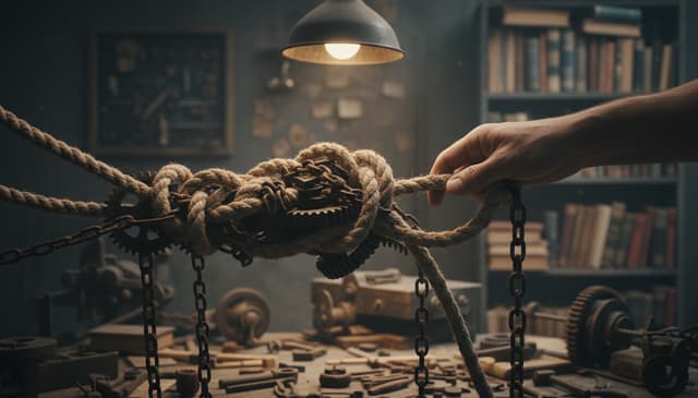 Jak radzić sobie z trudnymi przedmiotami: praktyczny przewodnik