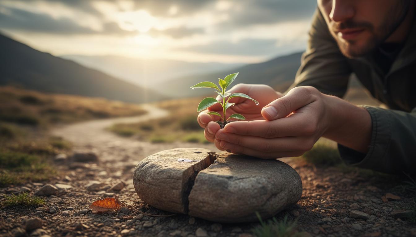 Jak radzić sobie z trudnymi sytuacjami życiowymi: praktyczny przewodnik