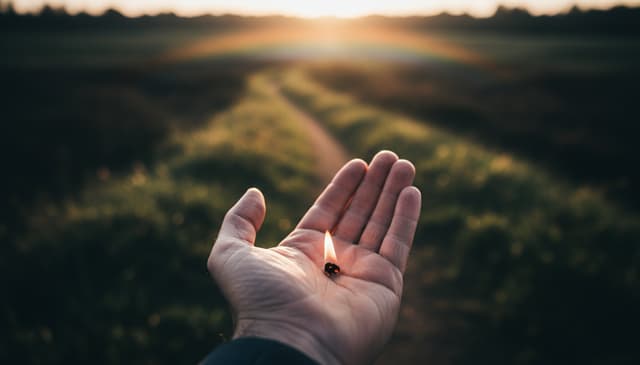 Jak radzić sobie z uczuciem beznadziei: praktyczny przewodnik