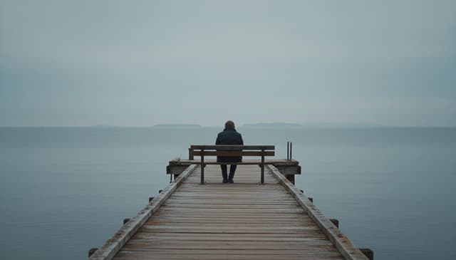 Jak radzić sobie z uczuciem izolacji: praktyczny przewodnik