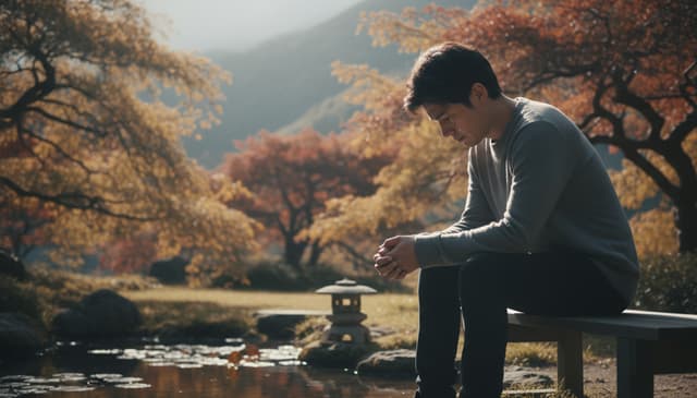 Jak radzić sobie z utratą bliskiej osoby: praktyczny przewodnik