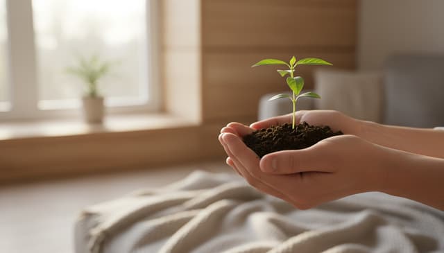 Jak radzić sobie z wypaleniem emocjonalnym: praktyczny przewodnik