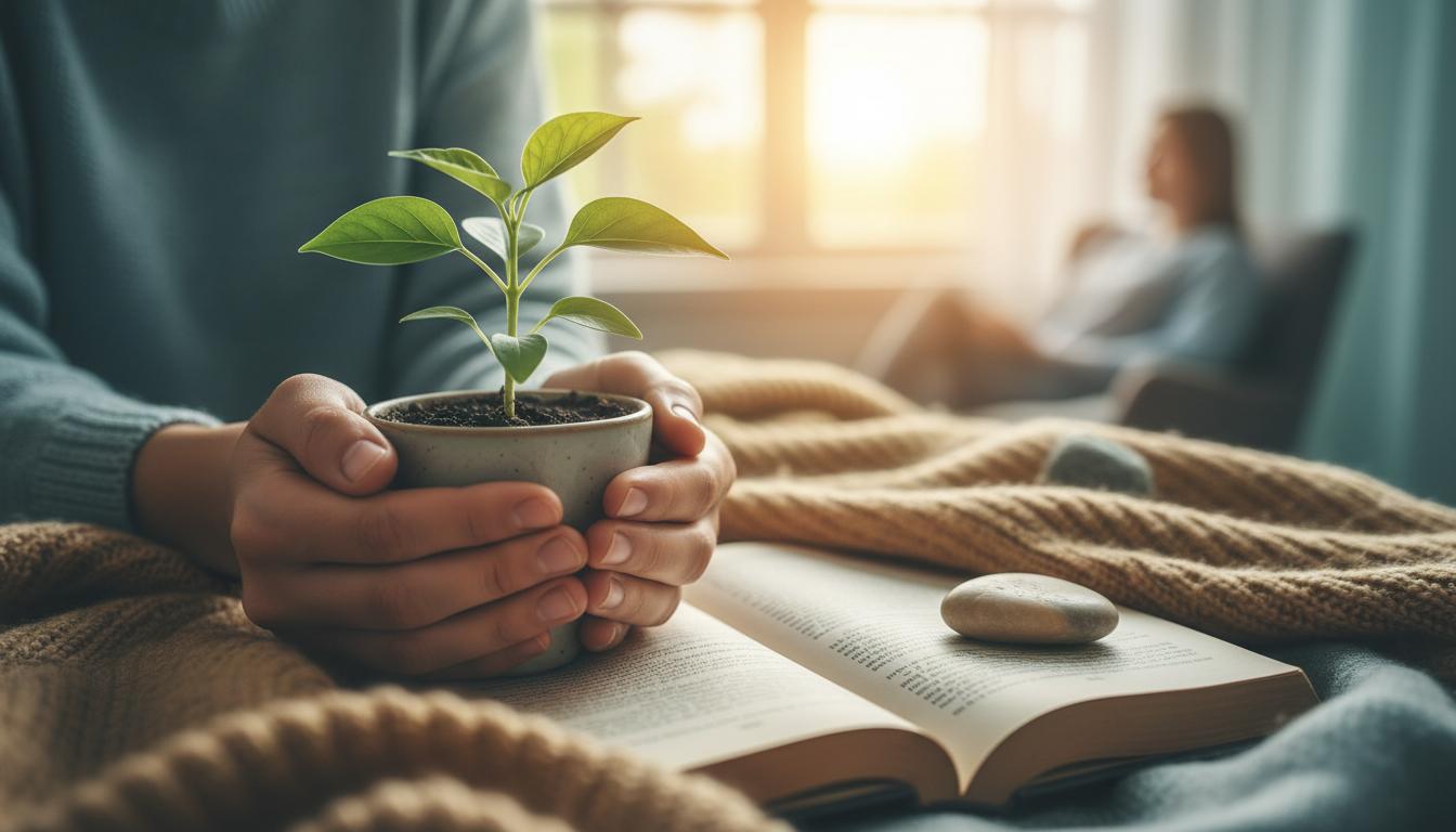 Jak radzić sobie z zaburzeniami nastroju: praktyczny przewodnik