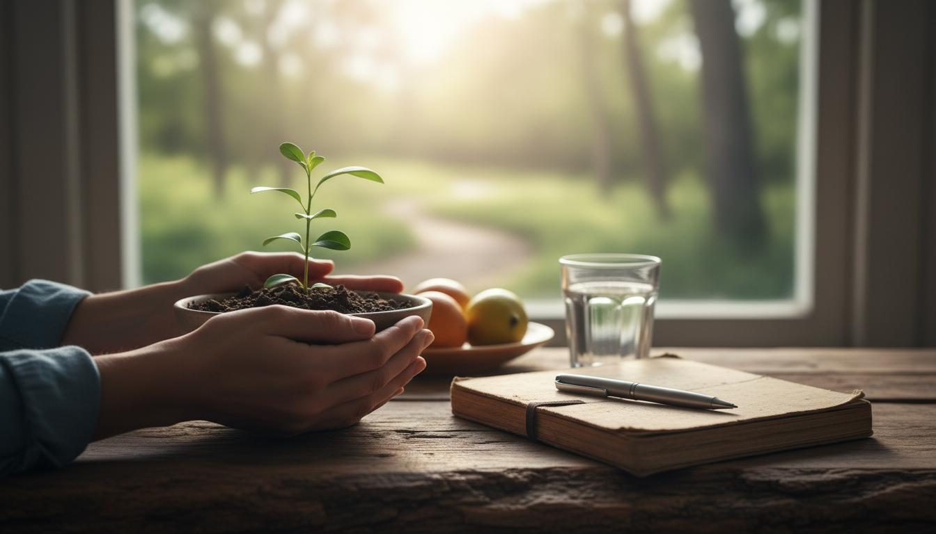 Jak radzić sobie z zaburzeniami odżywiania: praktyczny przewodnik