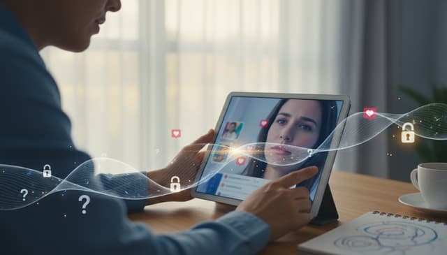 Jak radzić sobie z zazdrością w relacjach online: praktyczny poradnik