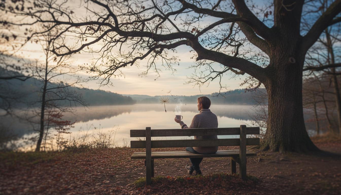 Jak radzić sobie ze smutkiem: praktyczne wskazówki od psychoterapeuty