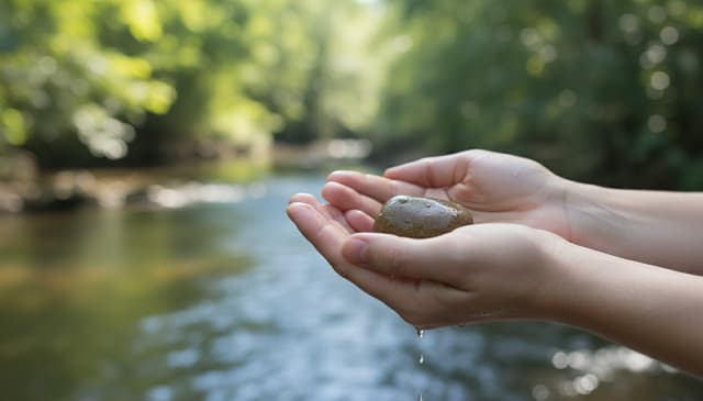 Jak radzić sobie ze stresem codziennym: praktyczny przewodnik