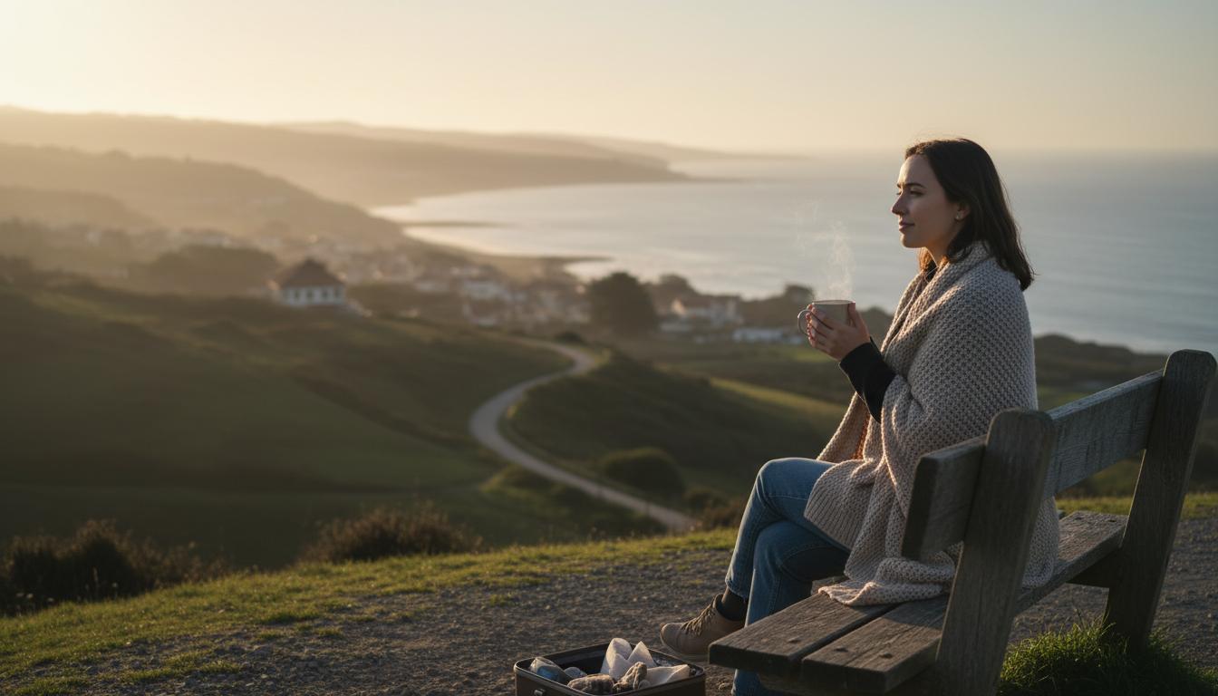 Jak radzić sobie ze stresem emigracyjnym: praktyczny przewodnik