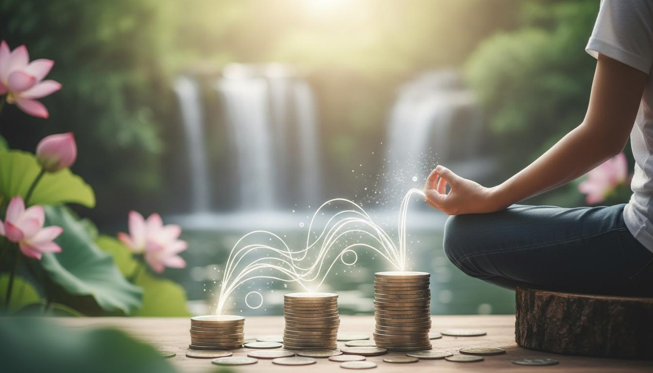 Jak radzić sobie ze stresem finansowym: praktyczny przewodnik