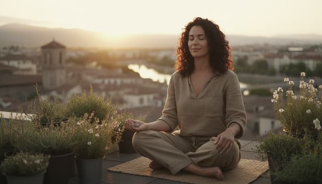 Jak radzić sobie ze stresem na emigracji: praktyczne wskazówki