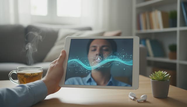 Jak radzić sobie ze stresem online: praktyczny przewodnik dla każdego