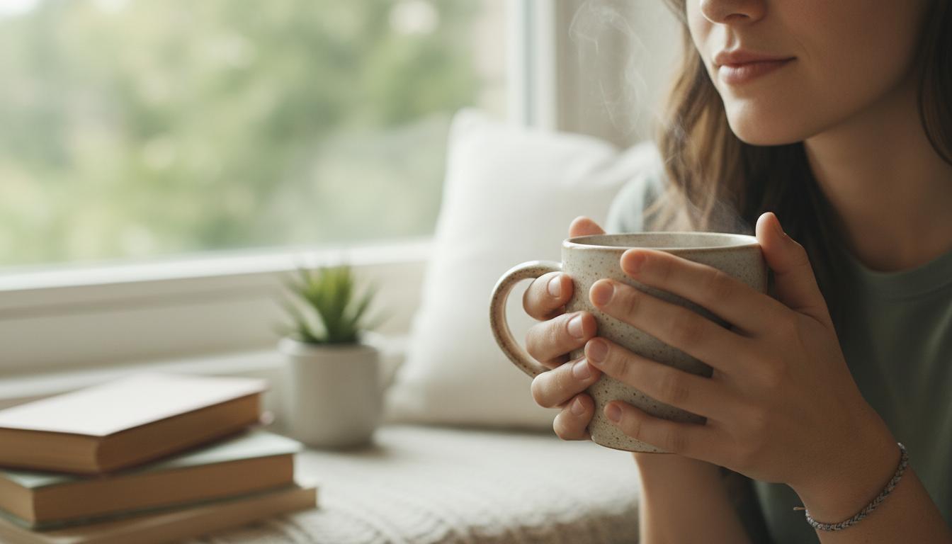 Jak radzić sobie ze stresem po rozstaniu: praktyczny przewodnik