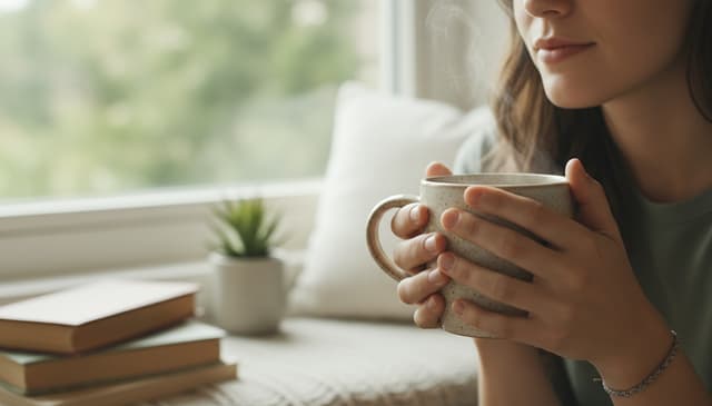 Jak radzić sobie ze stresem po rozstaniu: praktyczny przewodnik