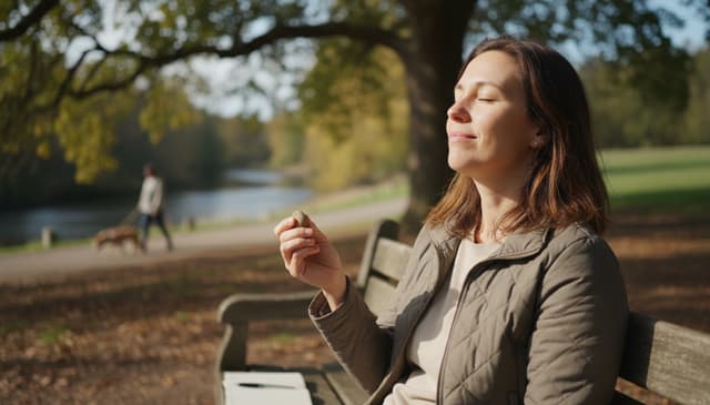 Jak radzić sobie ze stresem po utracie pracy: praktyczny przewodnik