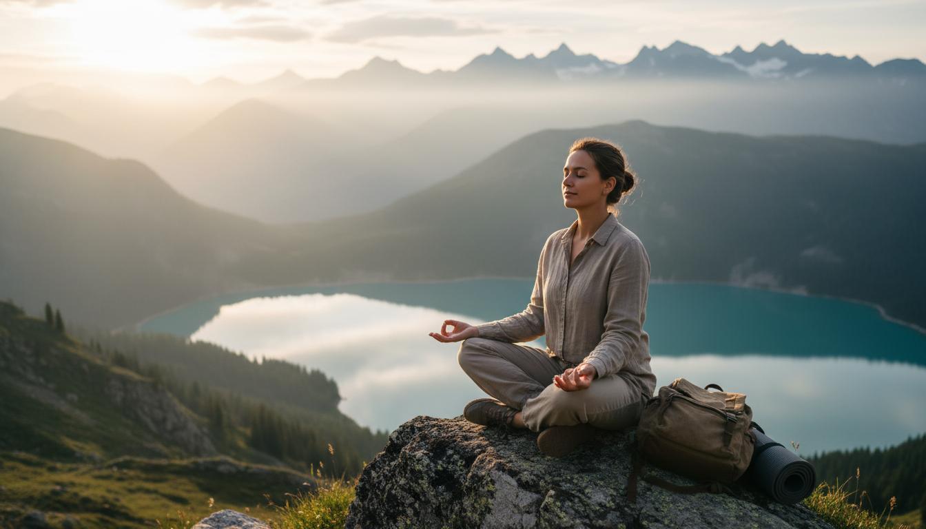Jak radzić sobie ze stresem podczas podróży: praktyczne wskazówki