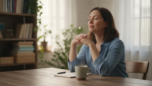 Jak radzić sobie ze stresem przed zmianą pracy: praktyczny przewodnik