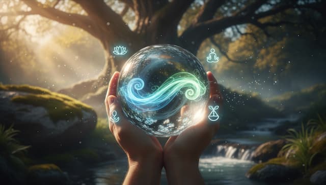 Jak radzić sobie ze stresem: przepowiednie i praktyczne wskazówki