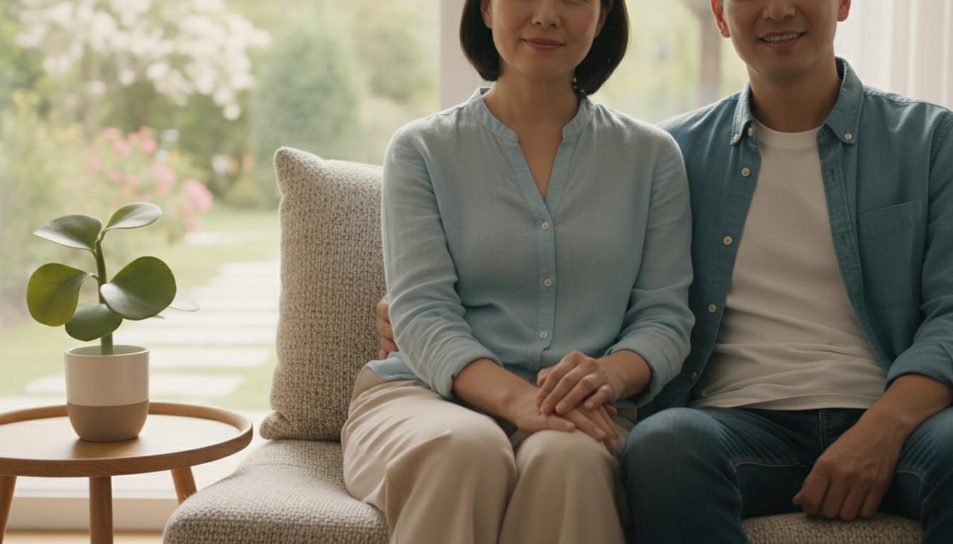 Jak radzić sobie ze stresem w relacjach: praktyczny przewodnik