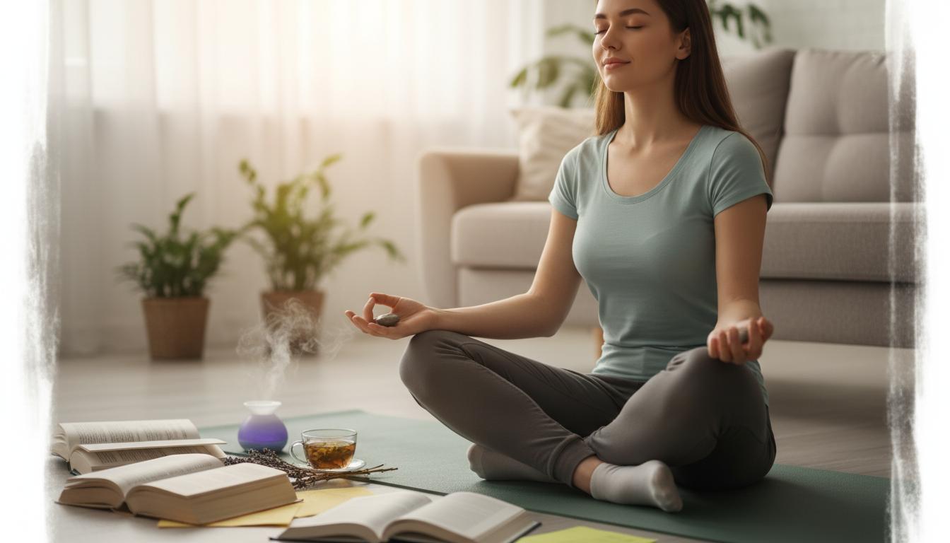 Jak radzić sobie ze stresem związanym z egzaminami: praktyczny przewodnik