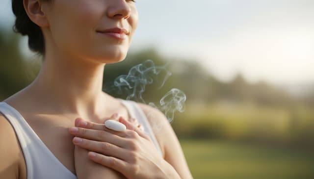 Jak radzić sobie ze złością: praktyczny przewodnik psychoterapeutyczny