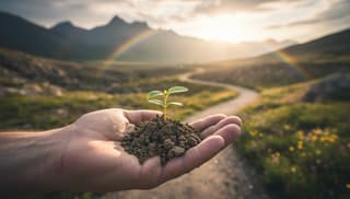 Jak radzić sobie ze zmianą życiową: praktyczny przewodnik