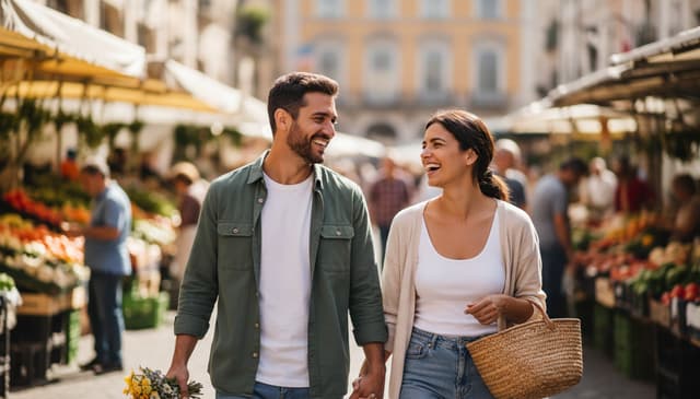 Jak randkować bez frustracji: praktyczny przewodnik na randki.ai