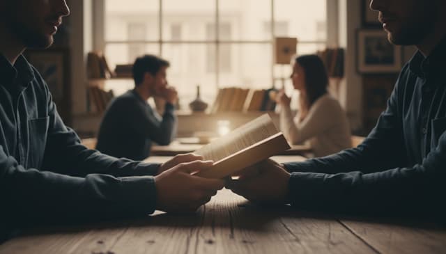 Jak randkować bez powierzchowności: praktyczny przewodnik