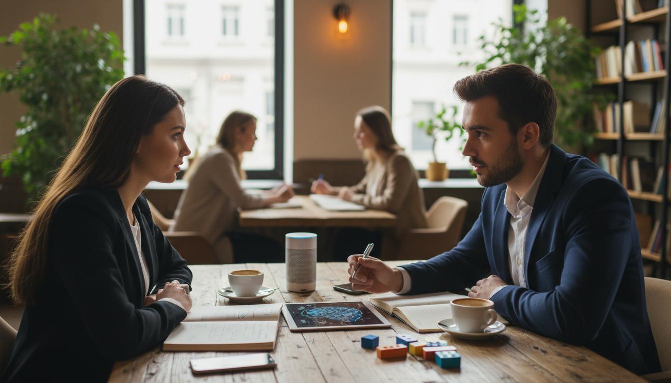 Jak randkować inteligentnie: praktyczny przewodnik na 2024 rok